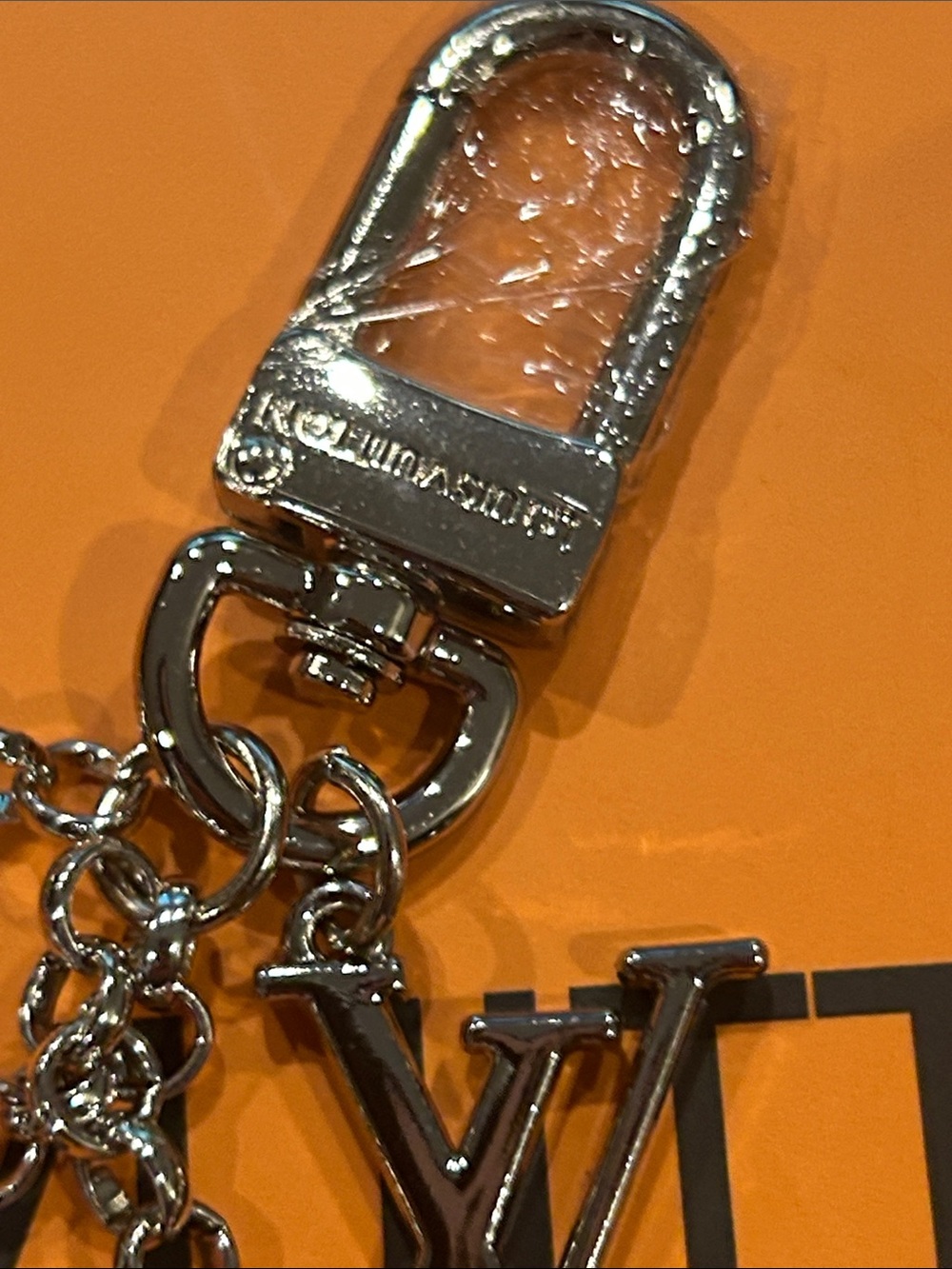 Key Holder - Picture 3 of 5
